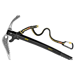 Grivel PIJO2E48 Jorases 2.0 С ледорубом Easy Slider Черный Black 48 cm