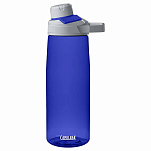 Camelbak 1512.501075 Chute Mag 750ml Голубой  Iris