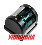 Огонь ходовой светодиодный зеленый (упаковка из 4 шт.) Anheart Marine E011011-LD_pkg_4