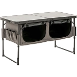Travellife 2129620 коробка для хранения Toledo Wide Dark Grey