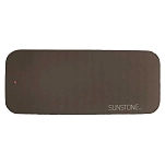 Robens 310107 Надувной матрас Sunstone 120 Коричневый Brown