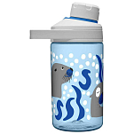 Camelbak CAOHY060012SEA LIONS Chute Mag бутылка 400ml Голубой  Sea Lions