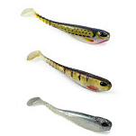 Molix SS4-58 Special Swimming Shad 100 Mm Многоцветный 58