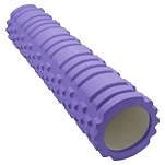 Softee 24364.008.600 массажный ролик Violet 60x15x15 60 cm