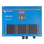 Victron energy NT-1329 Skylla IP65 24/35 3 120-240V Зарядное устройство Бесцветный Blue