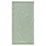 Mammut 1191-01940-1288-1 Шарф-хомут Tree Wool Зеленый  Silver Sage