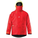 Zhik 68214 Куртка Isotak  Red / Yellow 2XL