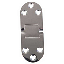 Купить Talamex 43803051 Петля 51x38x1.5 Mm Серый  Grey 7ft.ru в интернет магазине Семь Футов