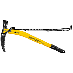 Grivel PIATH+LE.Y48 Air Tech EVO Long EVO Молот Ледоруб Золотистый Yellow 48 cm