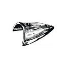 Купить Законцовка из хромированной латуни для привального бруса, Osculati 44.485.01 7ft.ru в интернет магазине Семь Футов