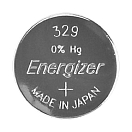 Купить Energizer ENER329MBL1 Кнопка Батарея 329 Серый  Silver 329  7ft.ru в интернет магазине Семь Футов