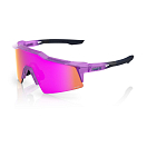Купить Спортивные очки 100% SPEEDCRAFT SL Toyoko - HiPER Vital Pink Mirror Lens, 60008-10032 7ft.ru в интернет магазине Семь Футов