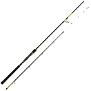 Купить Cinnetic 9404-2.40 Эгинг удочка Sky Line Tanera Gold II Black / Gold 124x10x10 2.4 m 7ft.ru в интернет магазине Семь Футов
