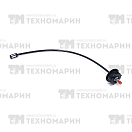 Купить Топливозаборник для канистр Экстрим E-0000-ZAB1 Poseidon 7ft.ru в интернет магазине Семь Футов