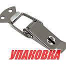 Замок защелка для ящика, 80x25 мм (упаковка из 10 шт.) Sumar 001009_pkg_10