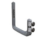 Купить Magma 67881 Поддержка Kayak Grey 10x10x35 7ft.ru в интернет магазине Семь Футов