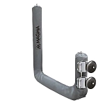 Magma 67881 Поддержка Kayak Grey 10x10x35