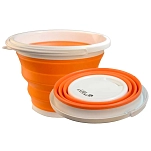 Carp expert 75095-010 ведро Speedo 3L  Orange / White