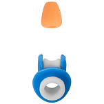 Preston innovations P0020092 XL Roller Слот съемника Голубой