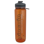 Pinguin 8592638805628- Tritan Sport 1L 2020 бутылка  Orange