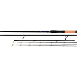 Preston innovations P0070025 Distance Master Колчан Совет 3.5 mm Серебристый Red 4 Oz 
