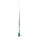 Купить Shakespeare antennas 5101-S(RV240) Классическая VHF-антенна 5101 6 дБ 2.4 m Серебристый White 7ft.ru в интернет магазине Семь Футов