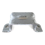 Кронштейн Skipper для Yamaha 40  SK676-44518-00
