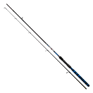 Купить Garbolino GOPRK8035180-2L Zombie Predator 2L Спиннинговая Удочка Голубой Black / Blue 1.80 m  7ft.ru в интернет магазине Семь Футов