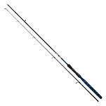 Garbolino GOPRK8035180-2L Zombie Predator 2L Спиннинговая Удочка Голубой Black / Blue 1.80 m 