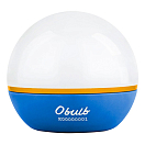 Купить Olight OL-6207 Obulb Светодиодный Голубой  Blue 55 Lumens  7ft.ru в интернет магазине Семь Футов