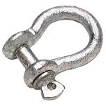 Seachoice 50-43040 Rotech Steering System 4.27 M Сережка Серебристый Silver