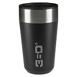 360 degrees 360BOTTVLLGBK Insulated Большая дорожная кружка из нержавеющей стали Голубой Black