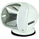 Купить Marinco GSTSPL-12W 12/24V Беспроводной дистанционный прожектор Белая White 7ft.ru в интернет магазине Семь Футов