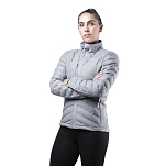 Zhik jkt-0090-w-plt-xss Куртка Cell Puffer Platinum 60x40x25