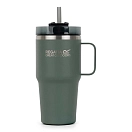 Купить Regatta RCE550-EPF-Single термокружка Thermulate 600ml Серебристый Sage Green 7ft.ru в интернет магазине Семь Футов
