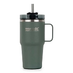 Regatta RCE550-EPF-Single термокружка Thermulate 600ml Серебристый Sage Green