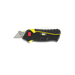 Caterpillar CP-106296 14 cm Резак Серебристый  Black
