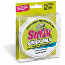 Купить Sufix ASU471149 Shock Max 15 m Конический Лидер Бесцветный Clear 0.35-0.57 mm  7ft.ru в интернет магазине Семь Футов