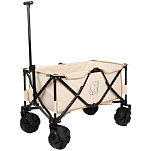 Nordisk 10221039-Sandshell-OS Wagon Тележка  Sandshell