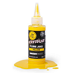 Citruz B6111 жидкий добавка для приманки Plume Juice 100ml Yellow