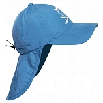 Iq-uv 3283152440-osr юниорская кепка UV Jolly Blue 20x20x10