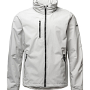 MUSTO 82617_813-S Мужская куртка SARDINIA BR1 / платиновый / Размер одежды: S