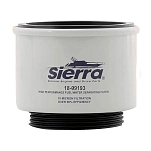 Sierra 47-99193UL Комплект фильтра-сепаратора топлива 33CFR серии 120 White / Black