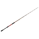 Купить Arno 10972-180 Удилище для сома Starker  Red / Black 1.80 m 7ft.ru в интернет магазине Семь Футов