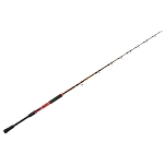 Arno 10972-180 Удилище для сома Starker  Red / Black 1.80 m