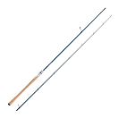 Купить Abu garcia 1558836 SÖLV AG1 Спиннинговая Удочка Золотистый Blue 2.92 m 7ft.ru в интернет магазине Семь Футов
