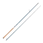 Abu garcia 1558836 SÖLV AG1 Спиннинговая Удочка Золотистый Blue 2.92 m