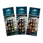 Horvath 79013030 Быстрая смена Быстрая смена Snap Бесцветный Black M
