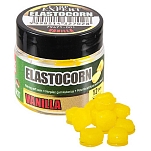 Carp expert 79471213 Elastocorn Soft Extra Клубничная искусственная кукуруза Red