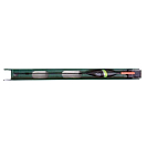 Купить Lineaeffe 7856908 Pro Team 8 Pole Rig Крюк Зеленый  Multicolor 16  7ft.ru в интернет магазине Семь Футов